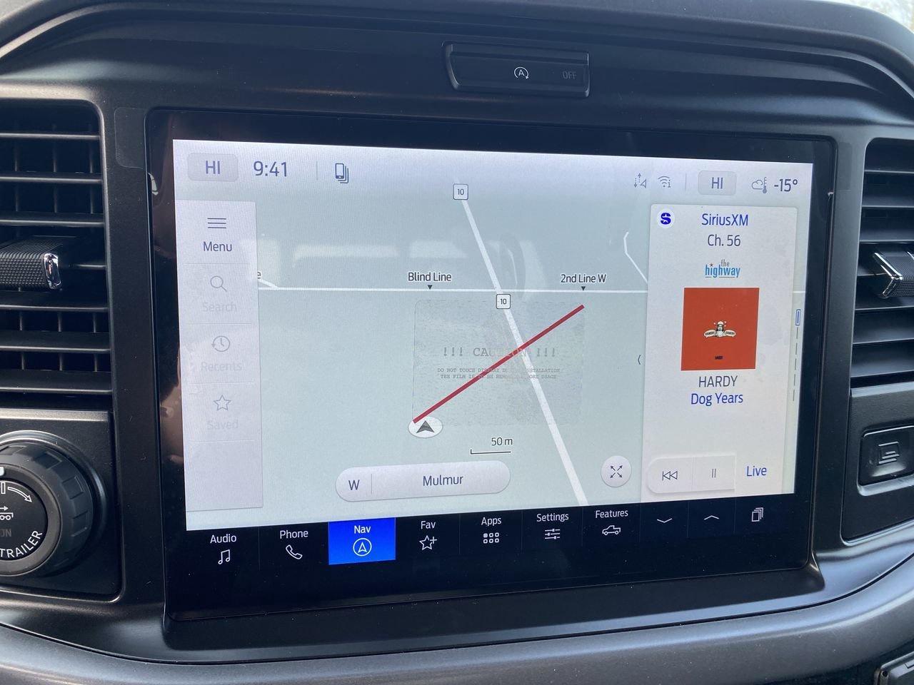 2026 Ford F-150 XLT Photo