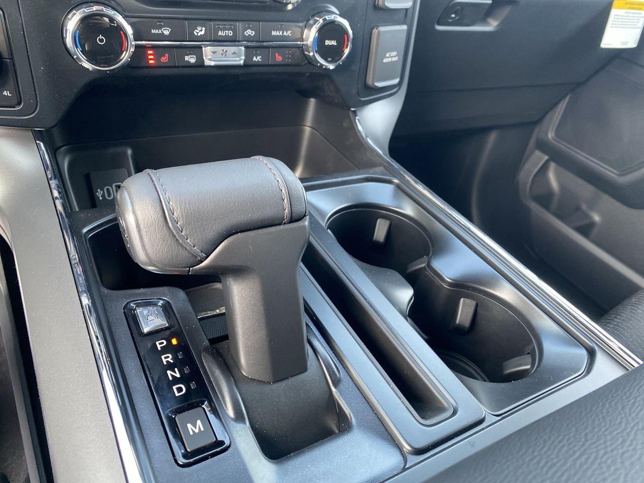 2026 Ford F-150 XLT Photo