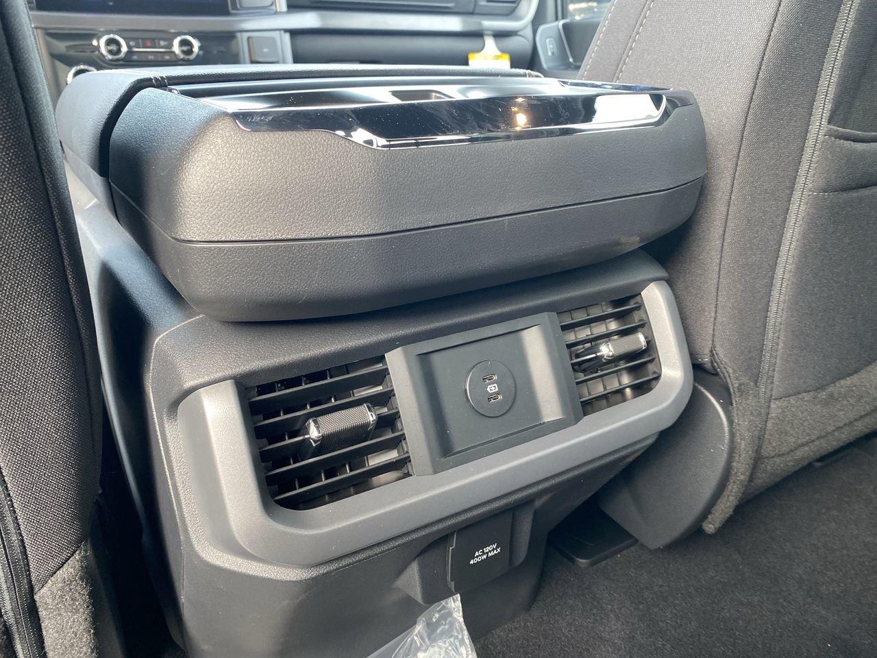 2026 Ford F-150 XLT Photo