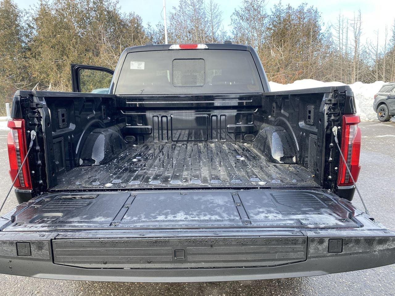 2026 Ford F-150 XLT Photo