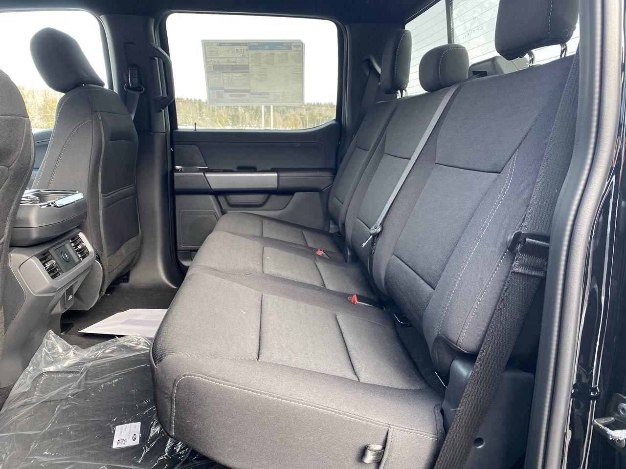 2026 Ford F-150 XLT Photo