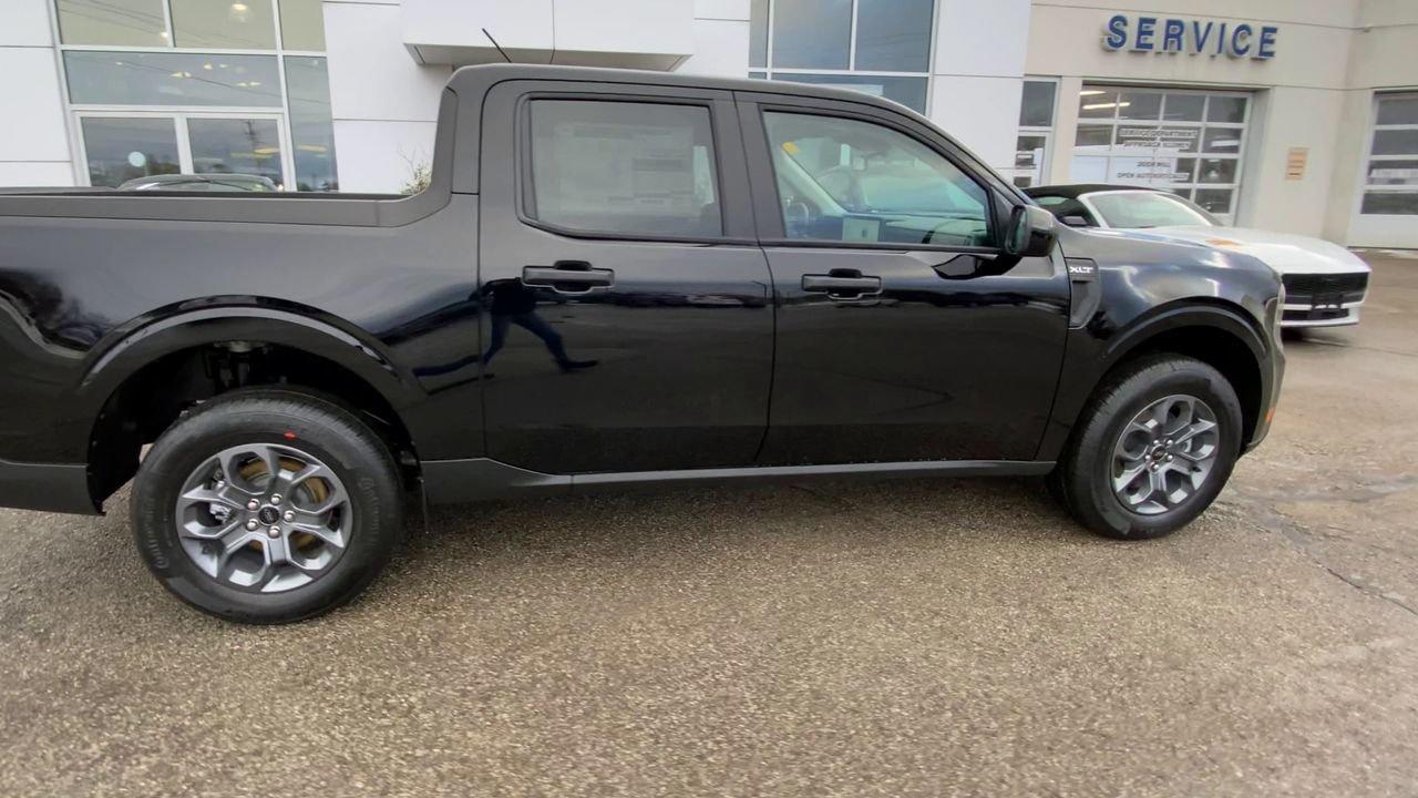 2026 Ford Maverick Hybrid XLT Photo