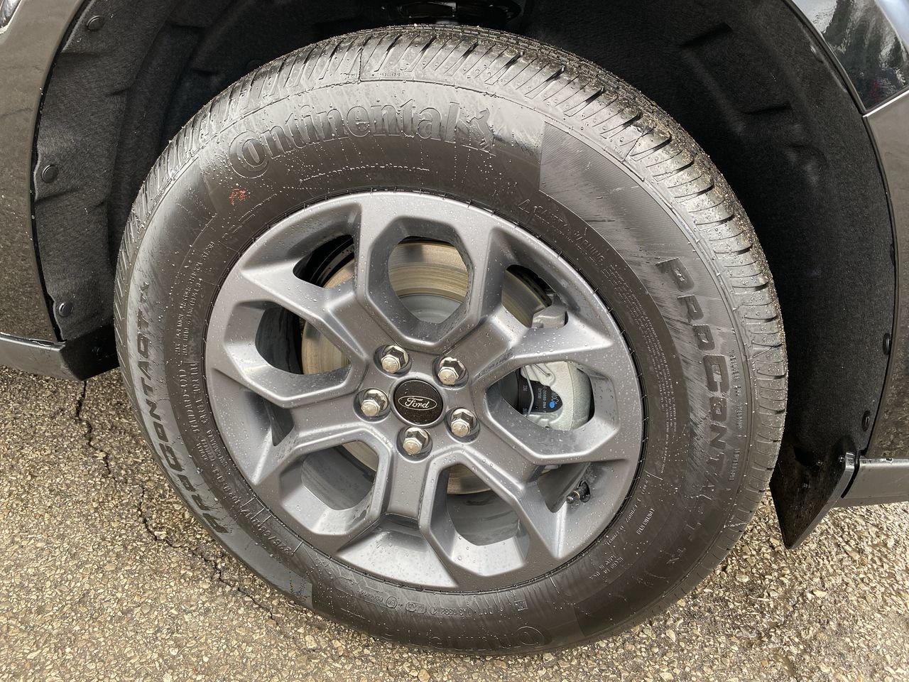 2026 Ford Maverick Hybrid XLT Photo