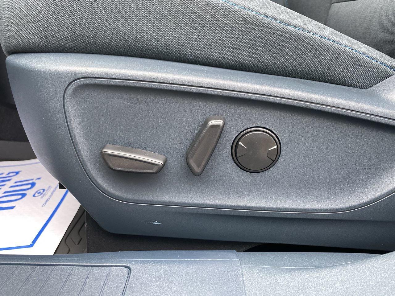 2026 Ford Maverick Hybrid XLT Photo