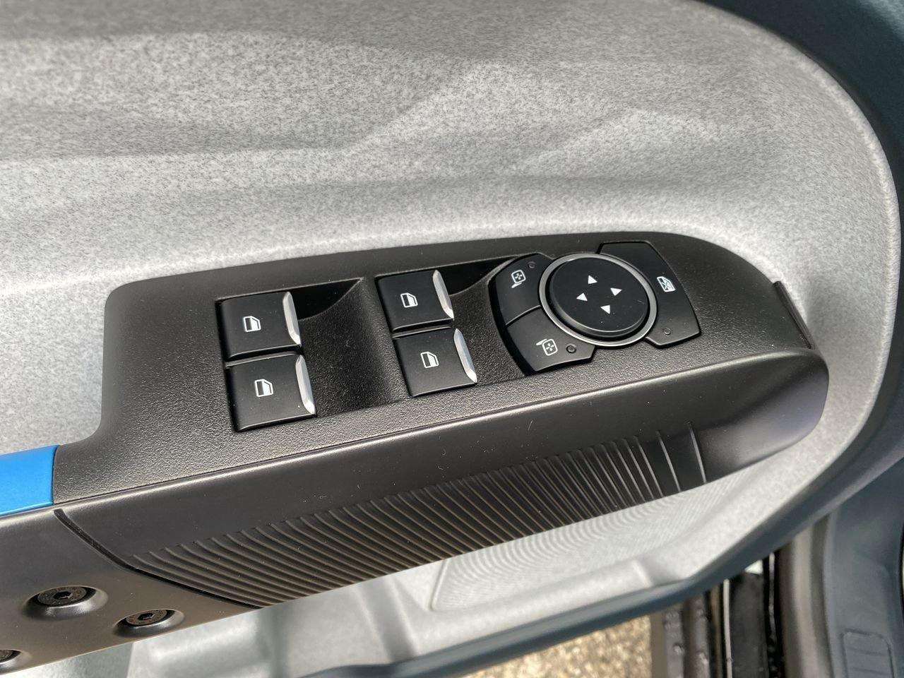 2026 Ford Maverick Hybrid XLT Photo