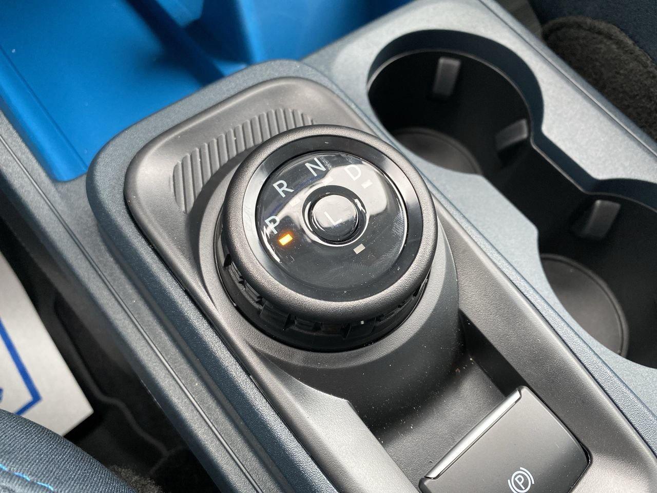 2026 Ford Maverick Hybrid XLT Photo