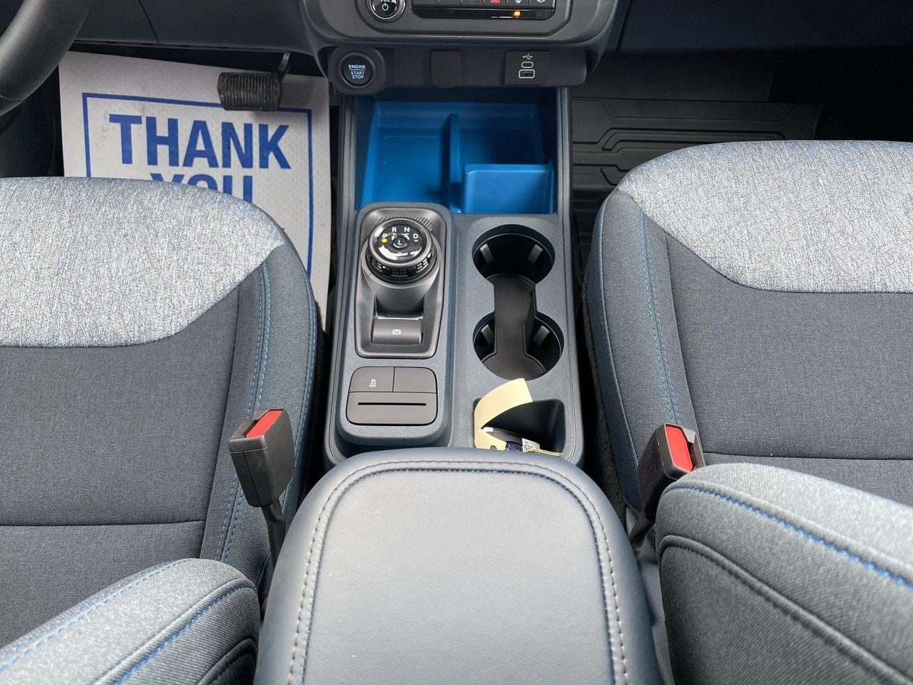 2026 Ford Maverick Hybrid XLT Photo