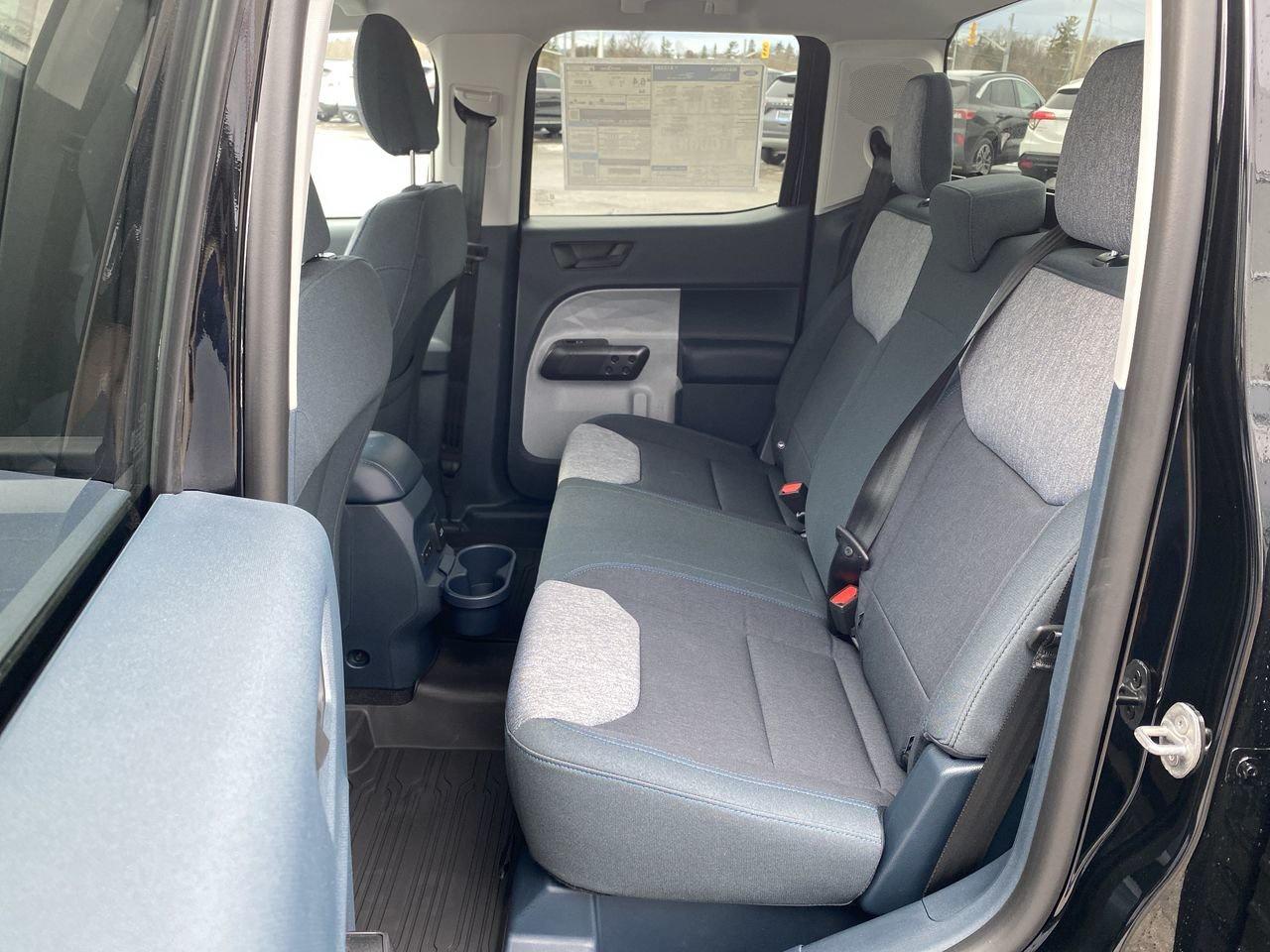 2026 Ford Maverick Hybrid XLT Photo