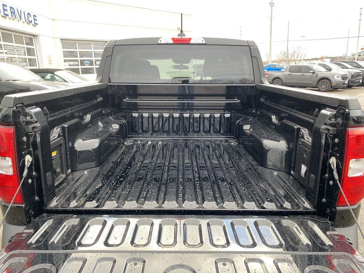 2026 Ford Maverick Hybrid XLT Photo