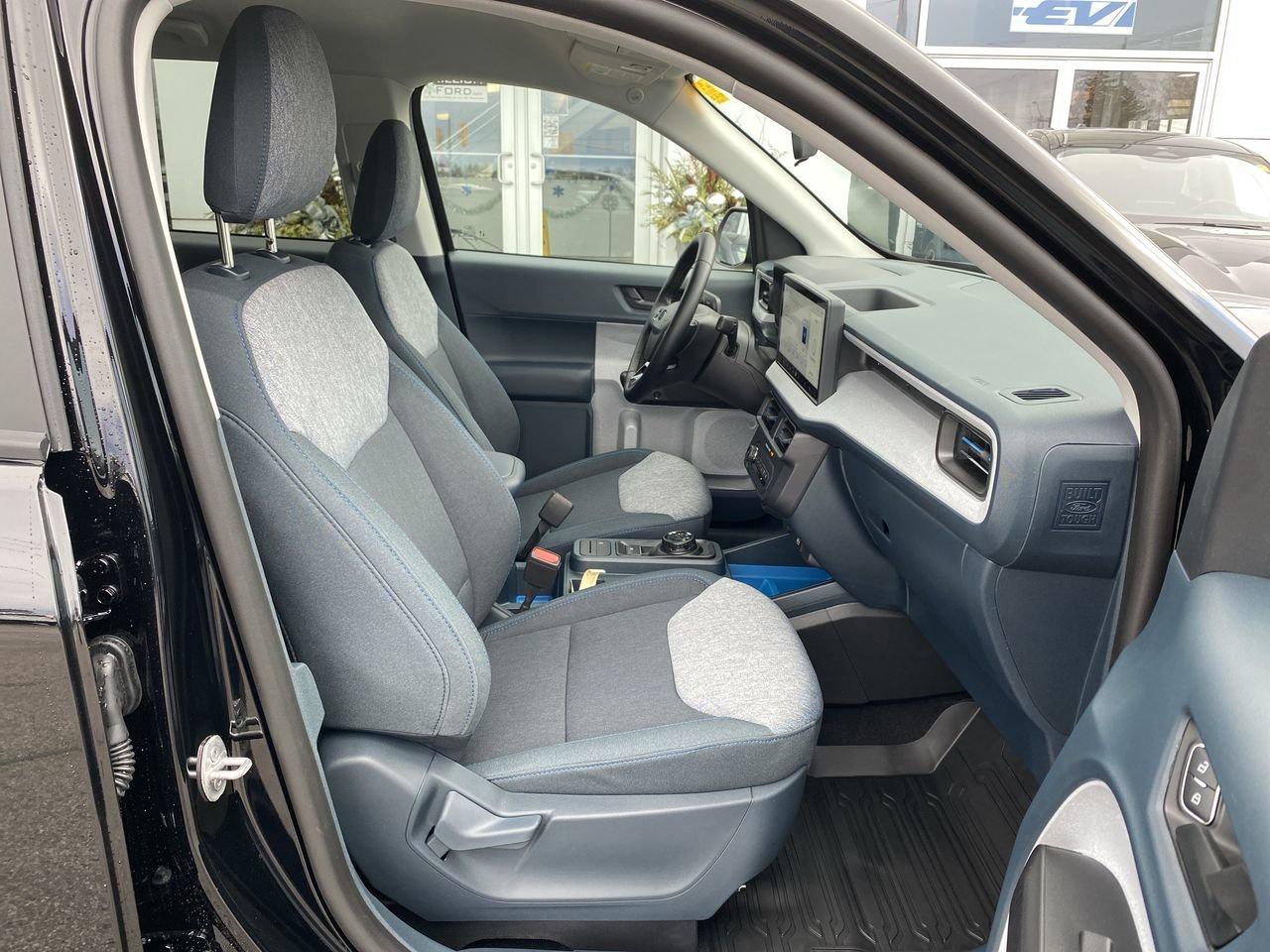 2026 Ford Maverick Hybrid XLT Photo