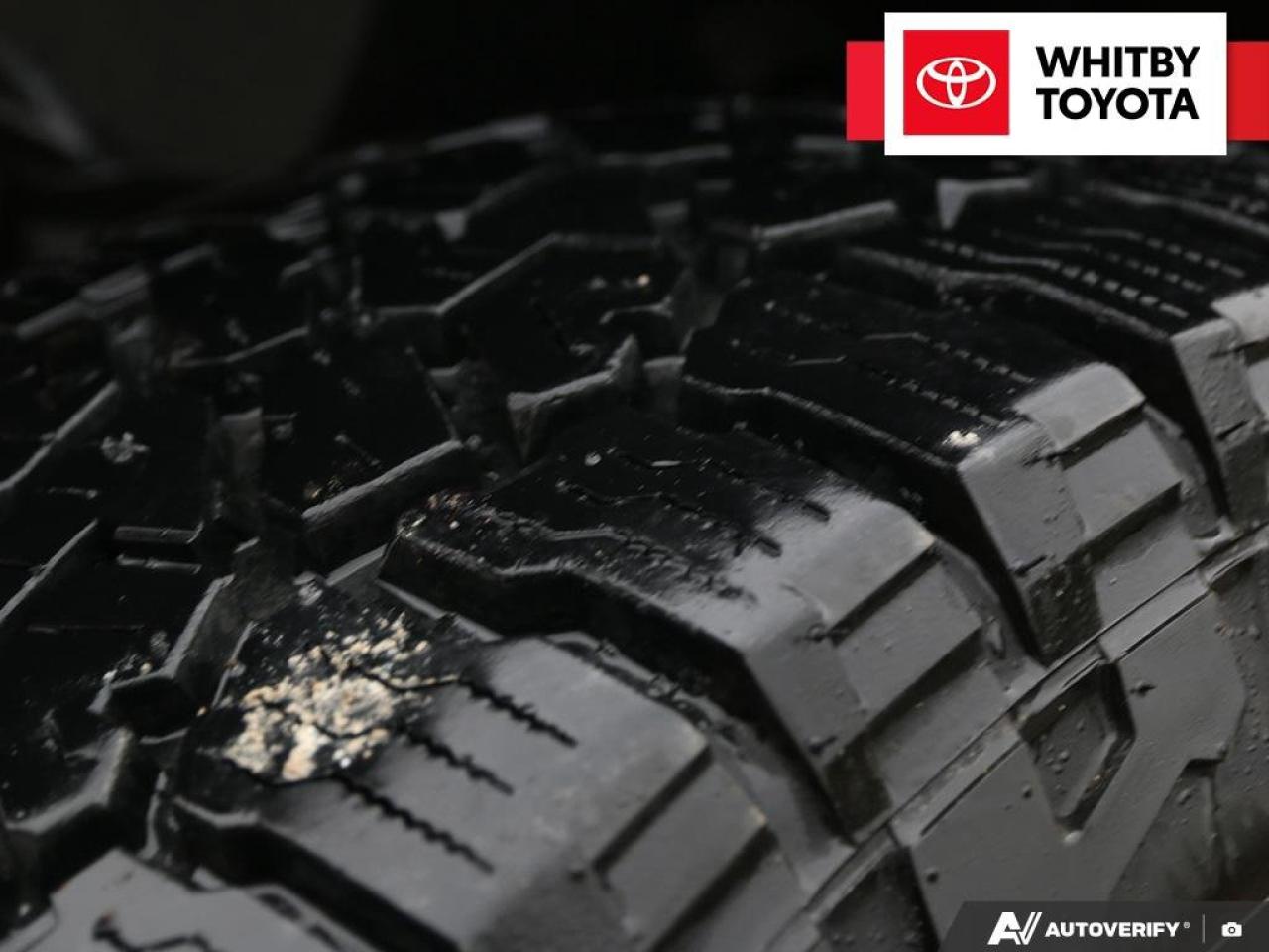 2018 Jeep WRANGLER UNLIMITED Rubicon 3.6L Hardtop Photo