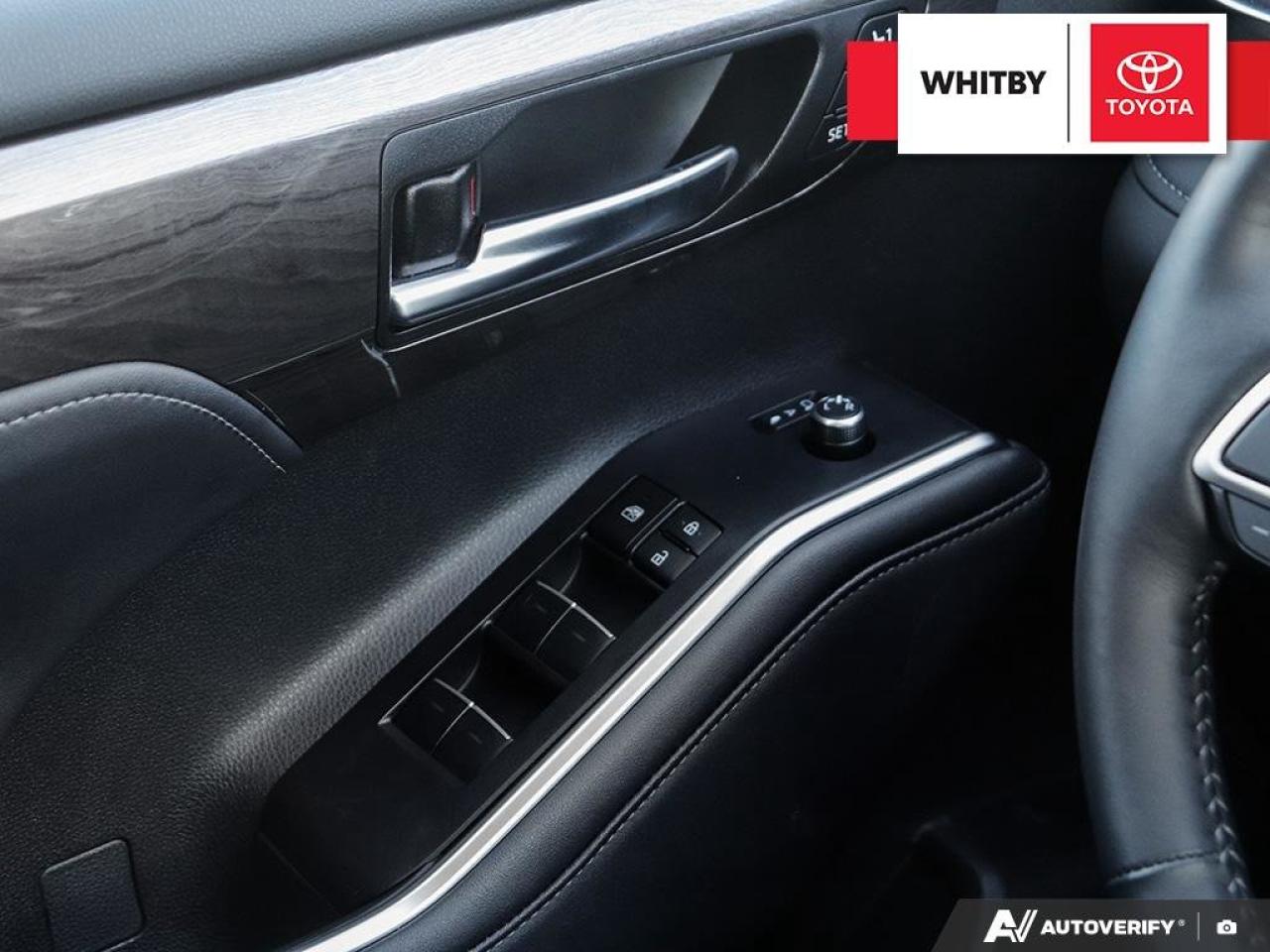 2024 Toyota Highlander Limited 2.4L Photo