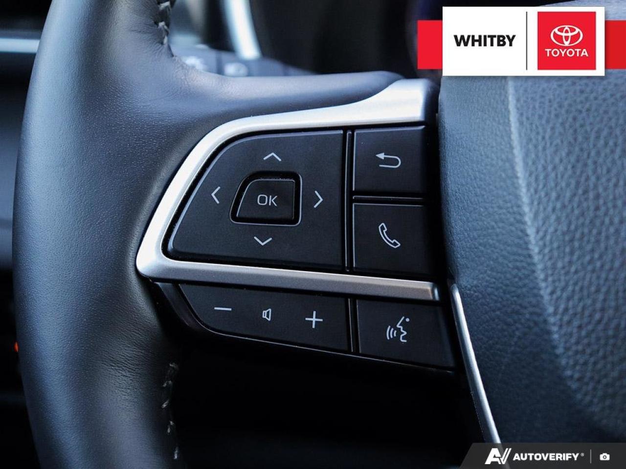 2024 Toyota Highlander Limited 2.4L Photo