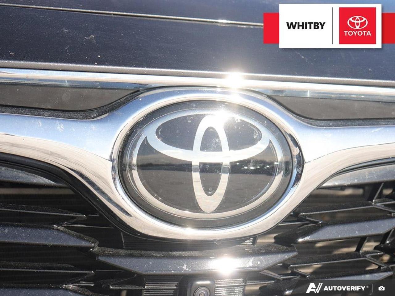 2024 Toyota Highlander Limited 2.4L Photo