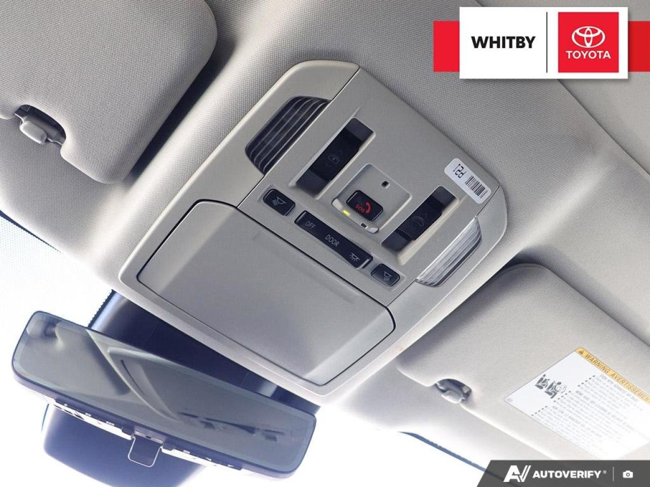 2024 Toyota Highlander Limited 2.4L Photo