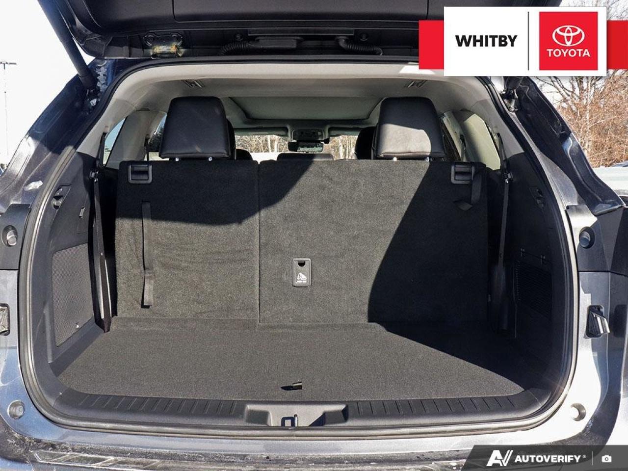 2024 Toyota Highlander Limited 2.4L Photo