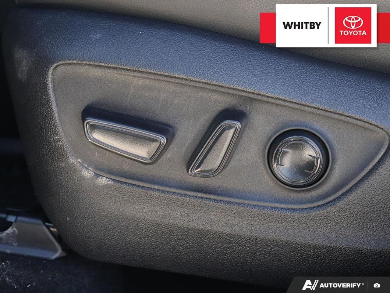 2024 Toyota Highlander Limited 2.4L Photo