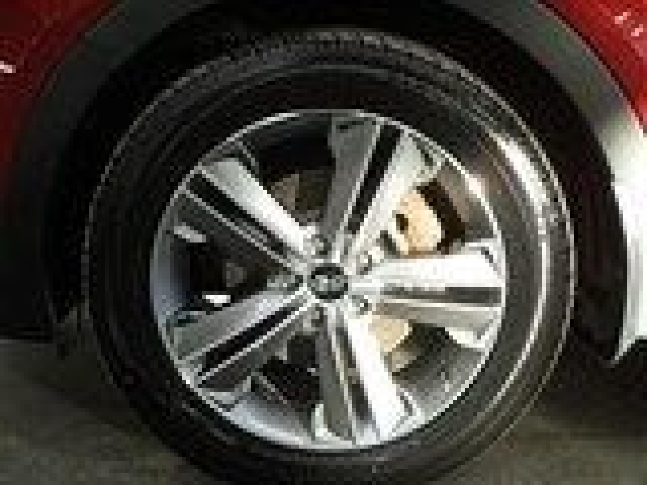 2016 Hyundai Santa Fe Limited XL Photo