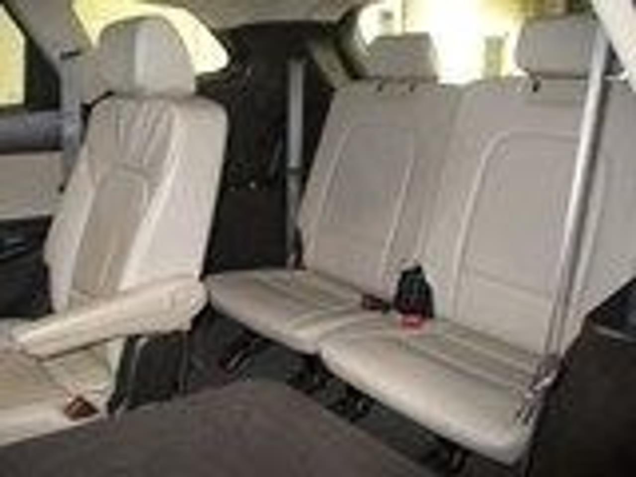 2016 Hyundai Santa Fe Limited XL Photo