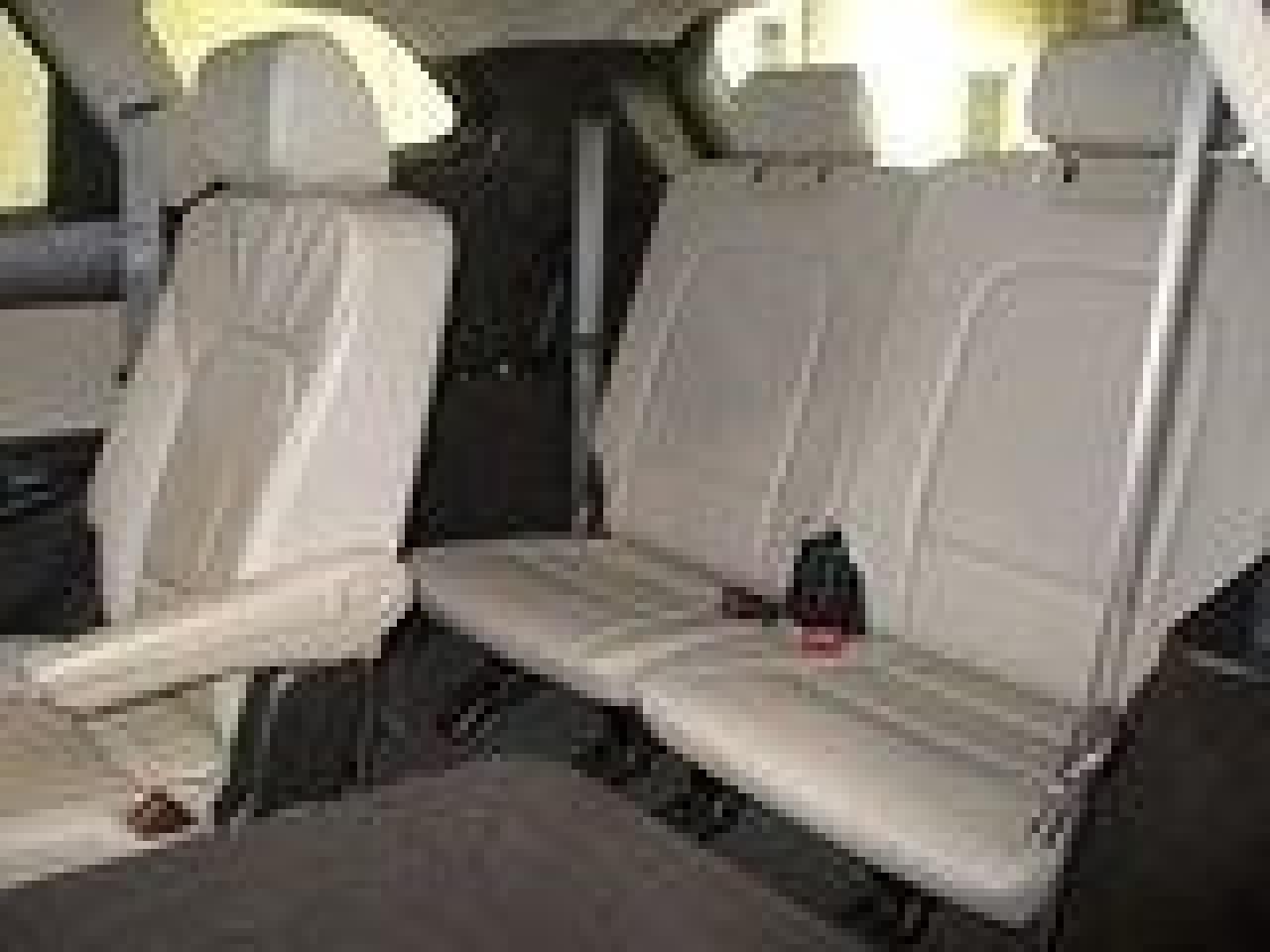 2016 Hyundai Santa Fe Limited XL Photo