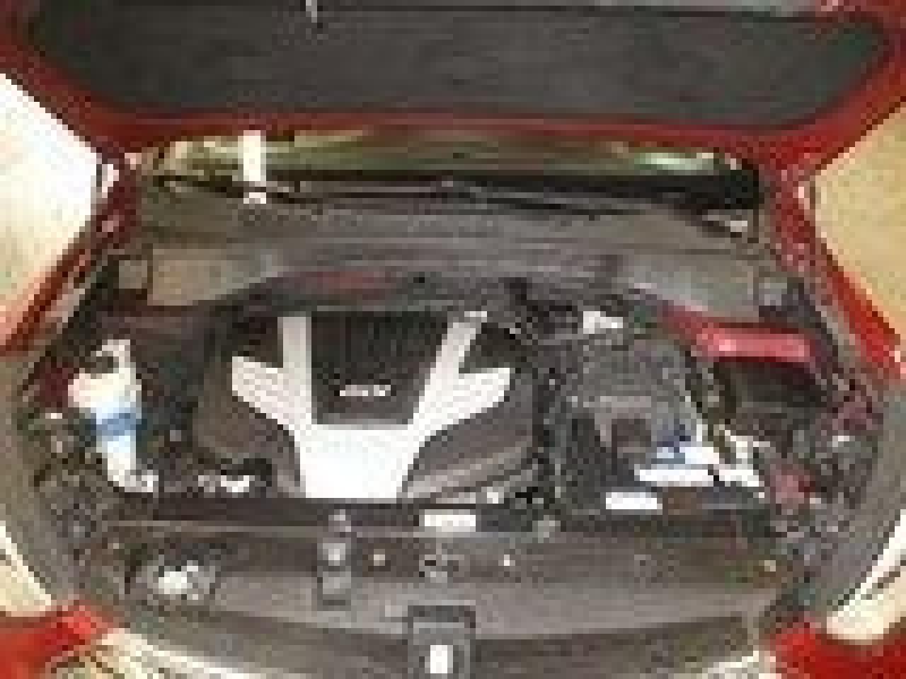 2016 Hyundai Santa Fe Limited XL Photo