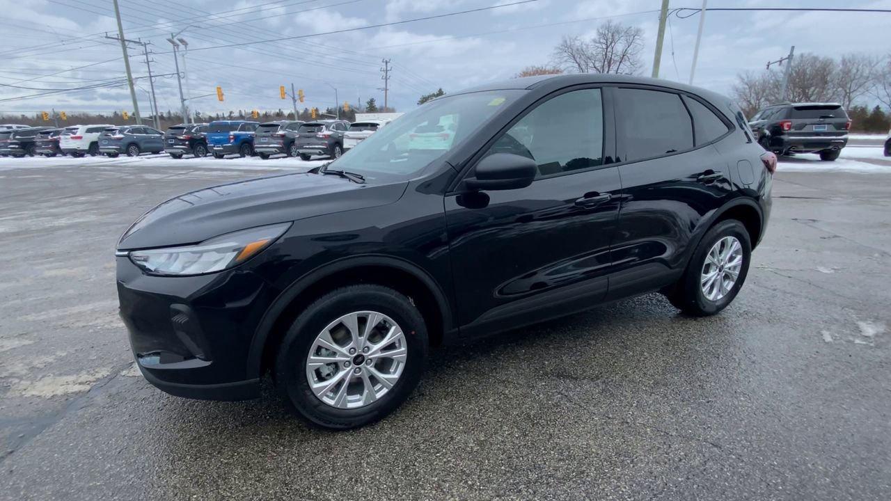 2026 Ford Escape Active Photo3