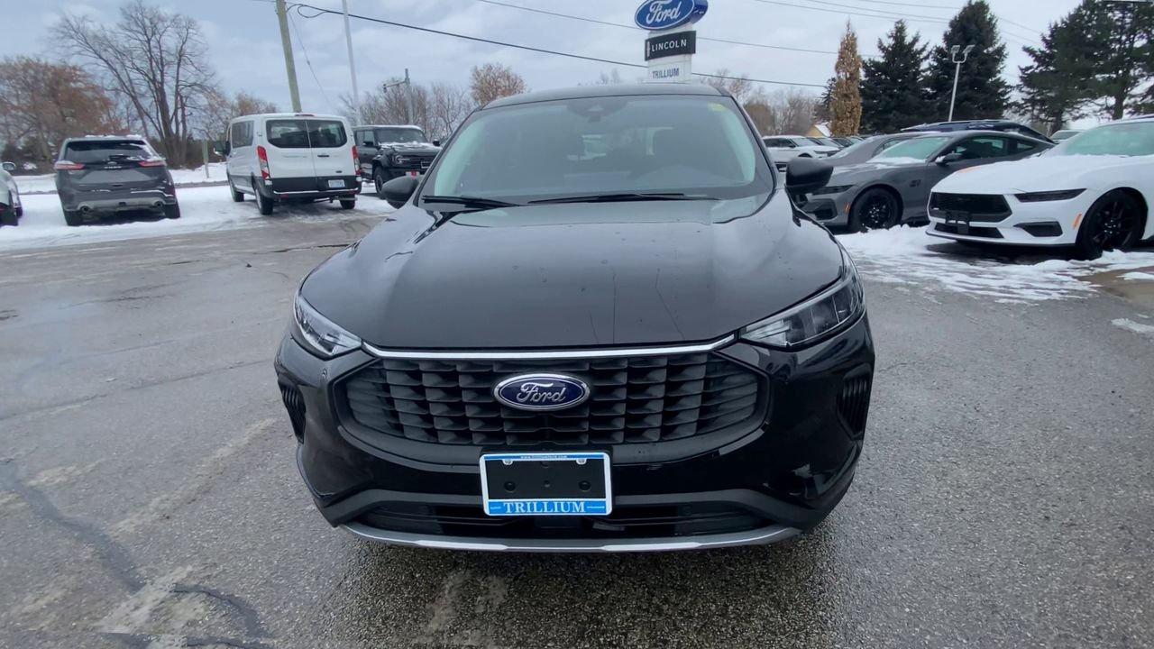 2026 Ford Escape Active Photo2