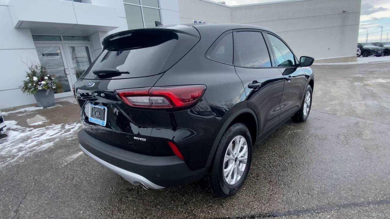 2026 Ford Escape Active Photo