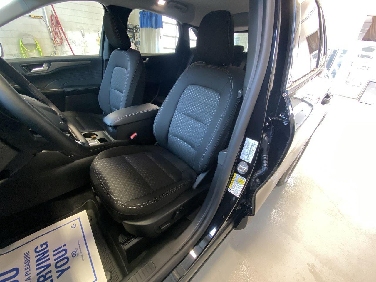 2026 Ford Escape Active Photo