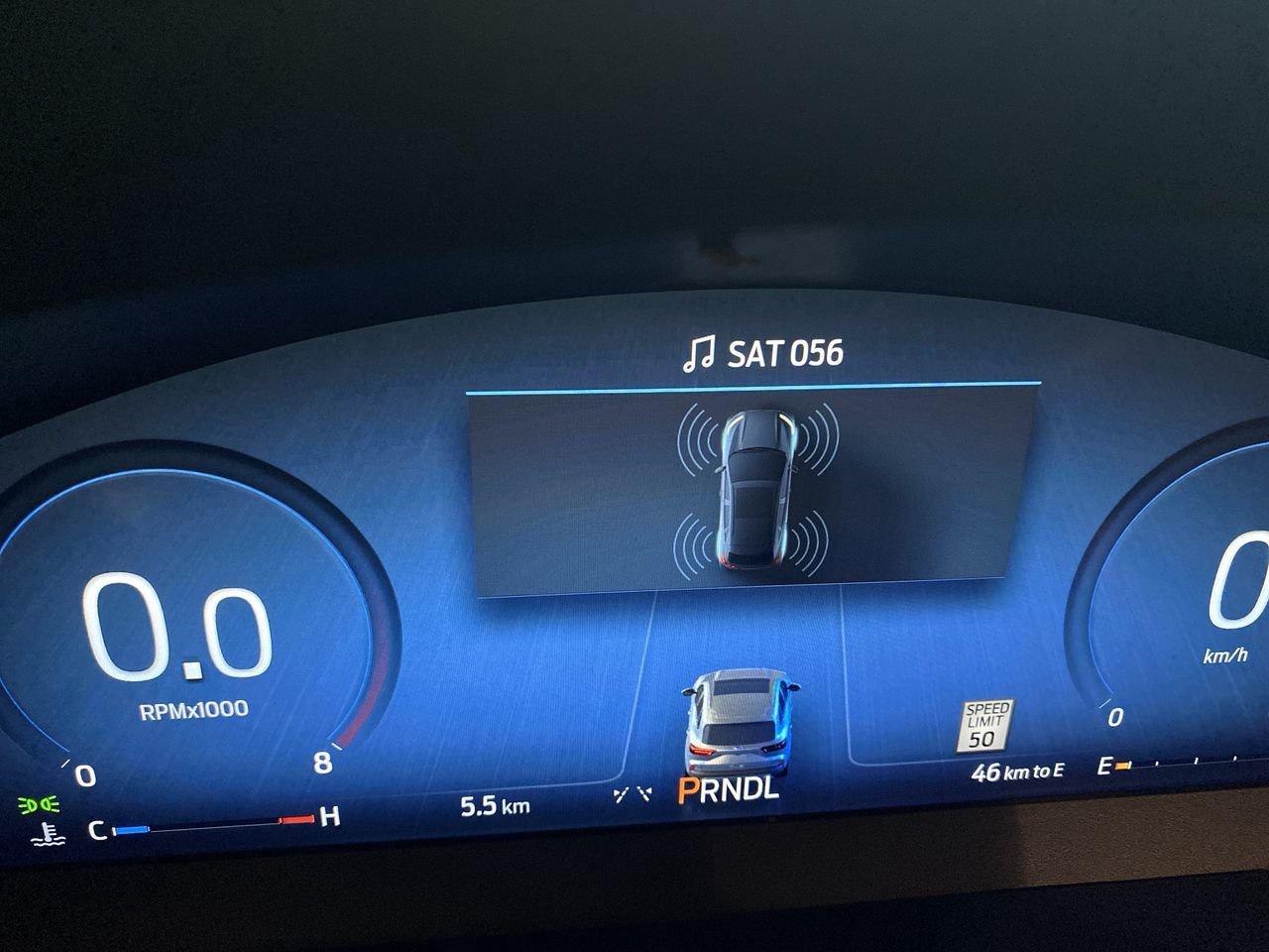 2026 Ford Escape Active Photo