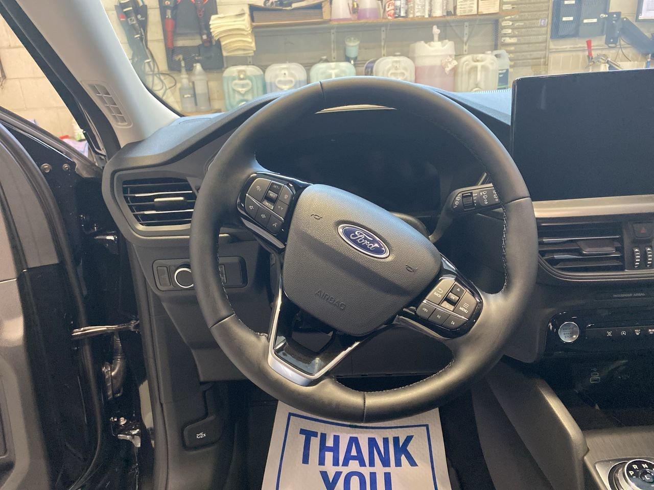 2026 Ford Escape Active Photo