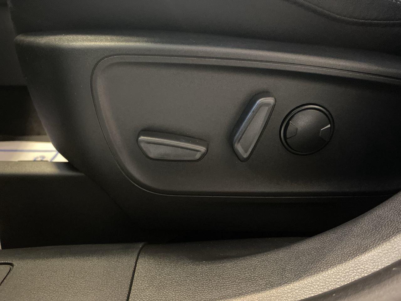 2026 Ford Escape Active Photo