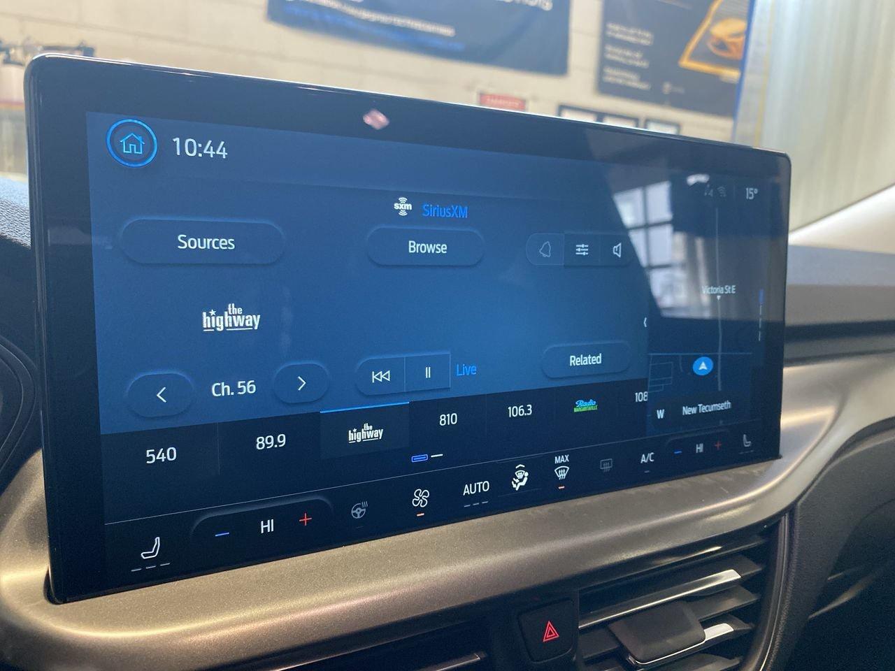 2026 Ford Escape Active Photo