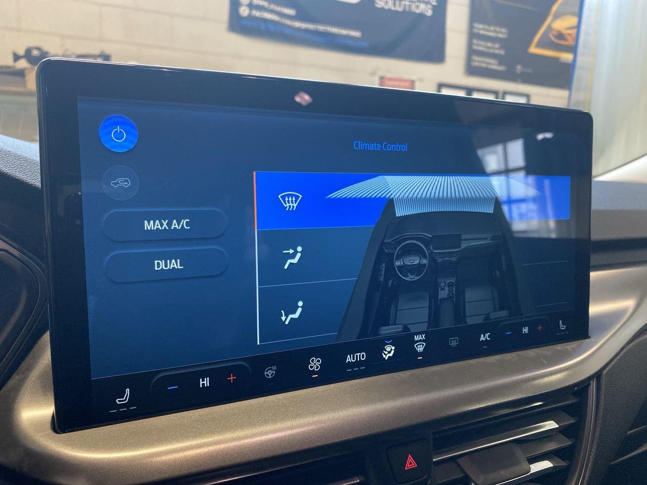 2026 Ford Escape Active Photo