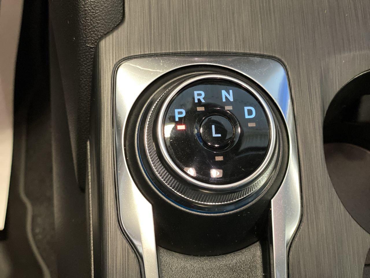 2026 Ford Escape Active Photo