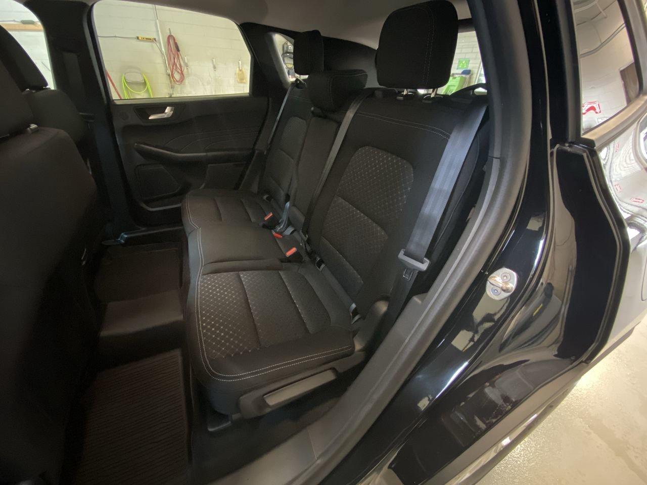 2026 Ford Escape Active Photo