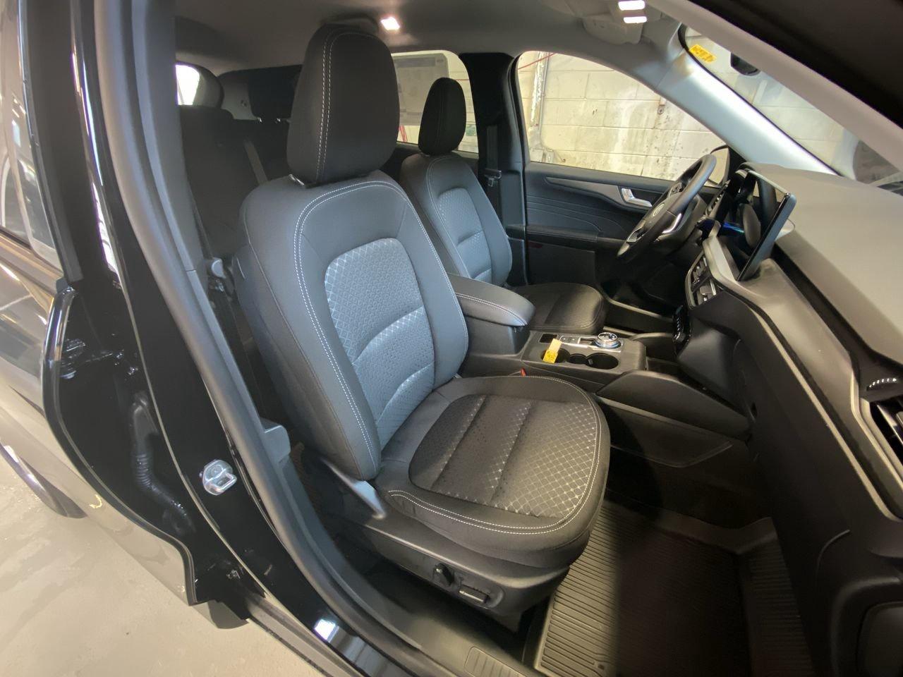 2026 Ford Escape Active Photo