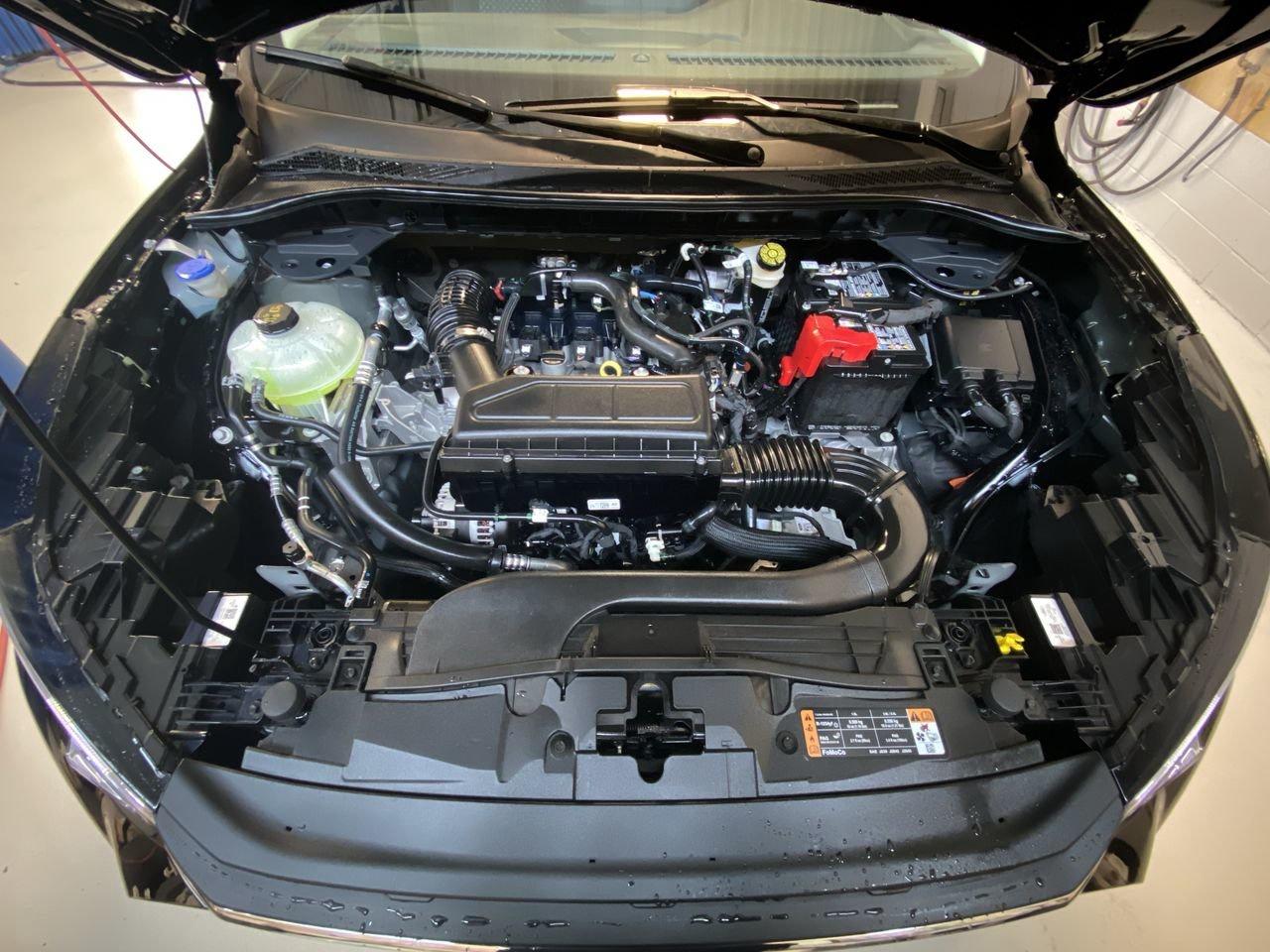 2026 Ford Escape Active Photo