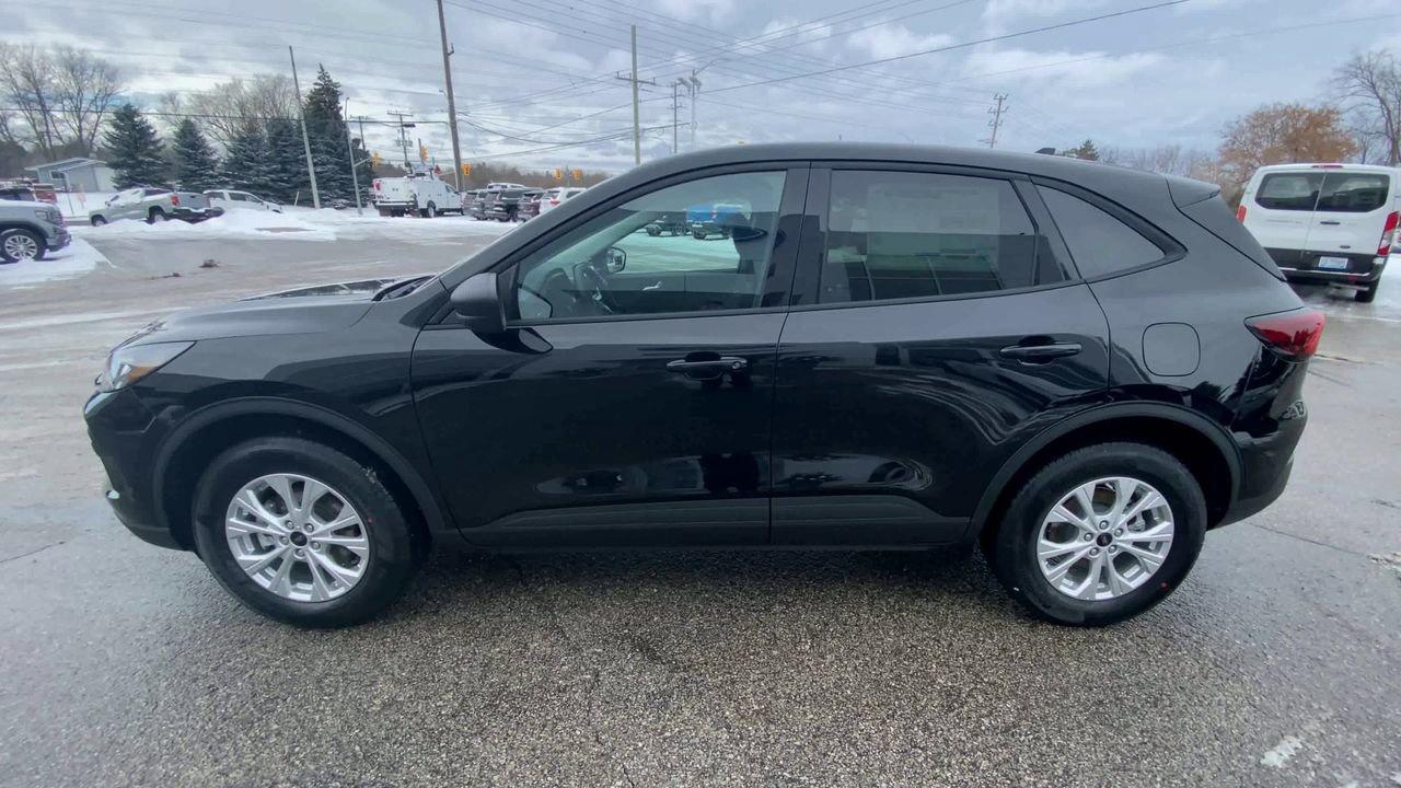 2026 Ford Escape Active Photo