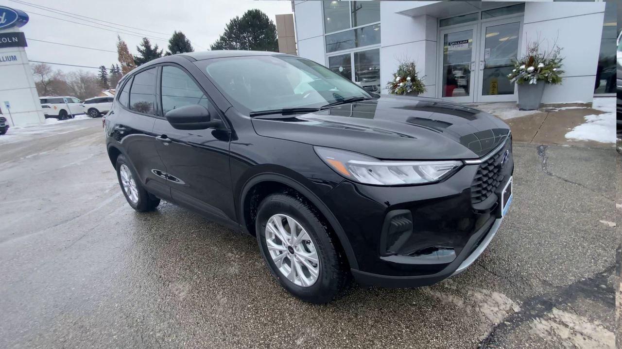 2026 Ford Escape Active Photo