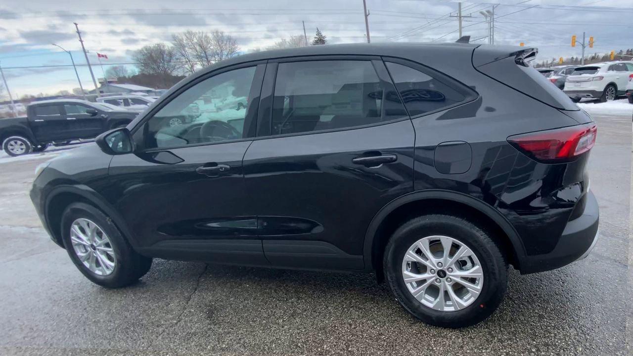 2026 Ford Escape Active Photo