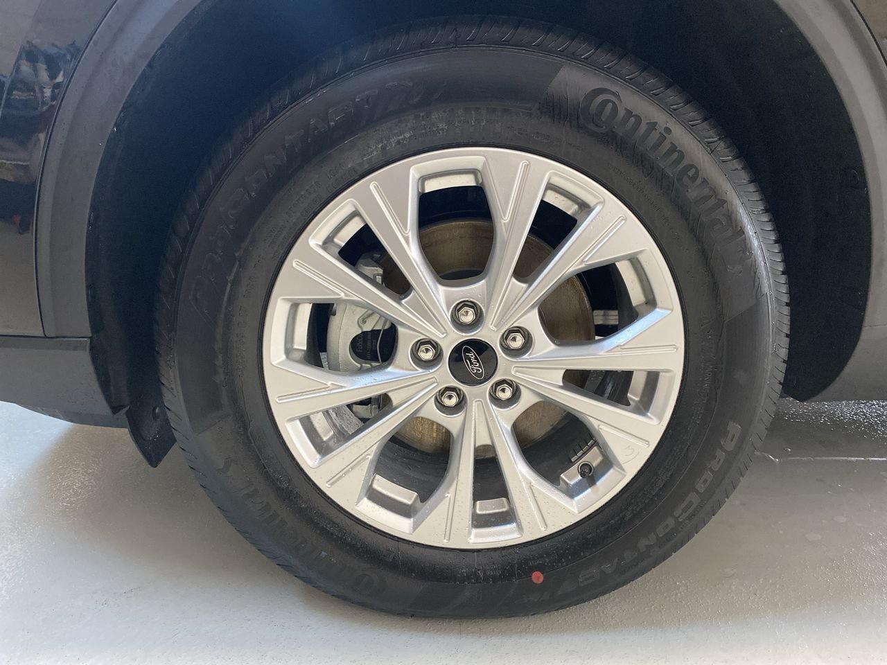 2026 Ford Escape Active Photo