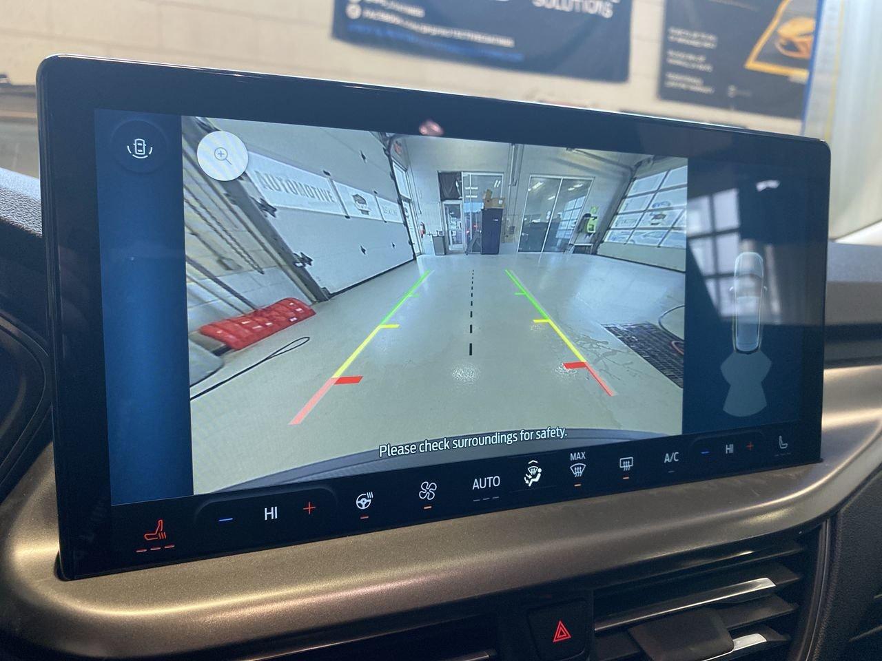 2026 Ford Escape Active Photo