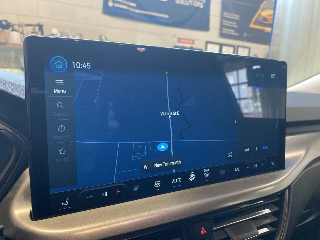 2026 Ford Escape Active Photo