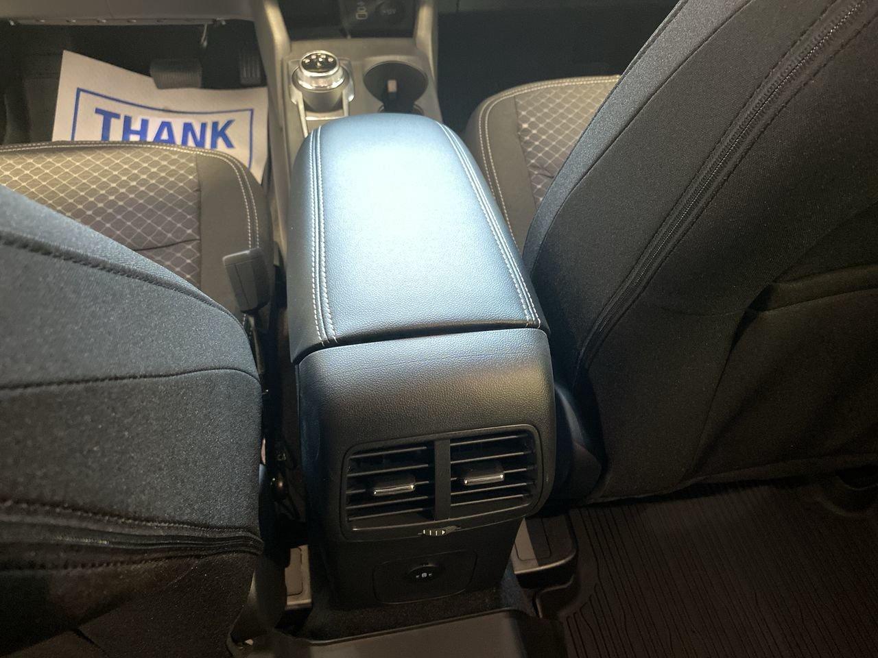 2026 Ford Escape Active Photo