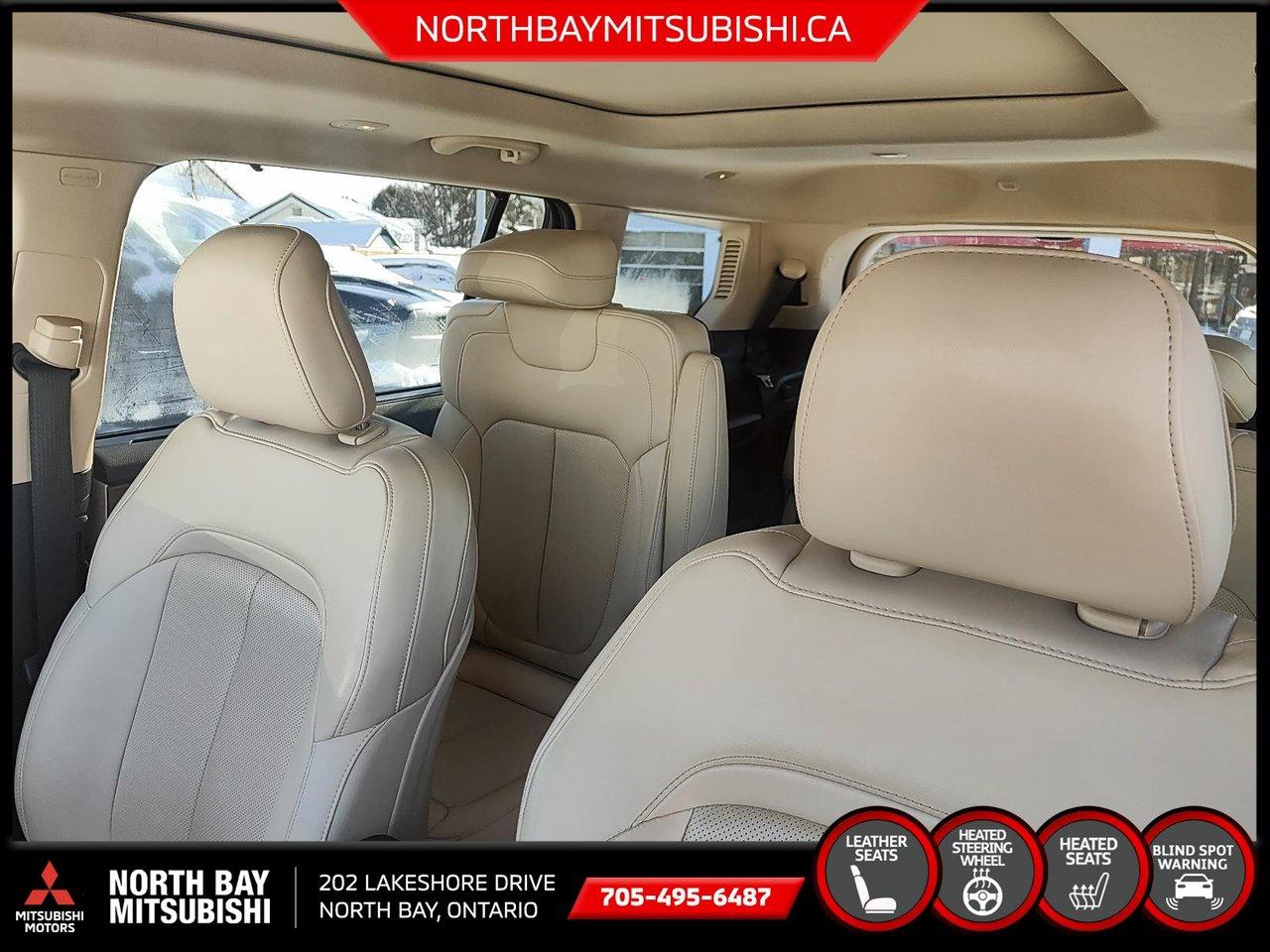 2022 Jeep Grand Cherokee Limited Photo