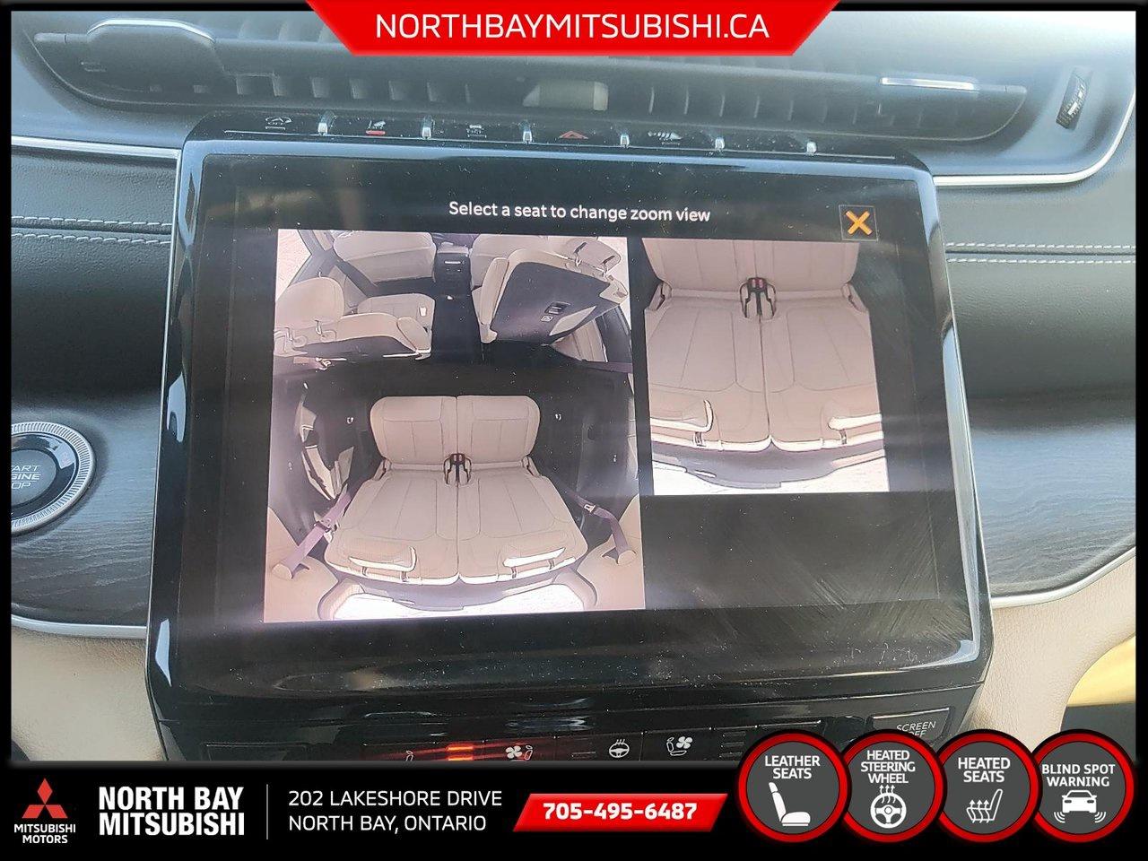 2022 Jeep Grand Cherokee Limited Photo