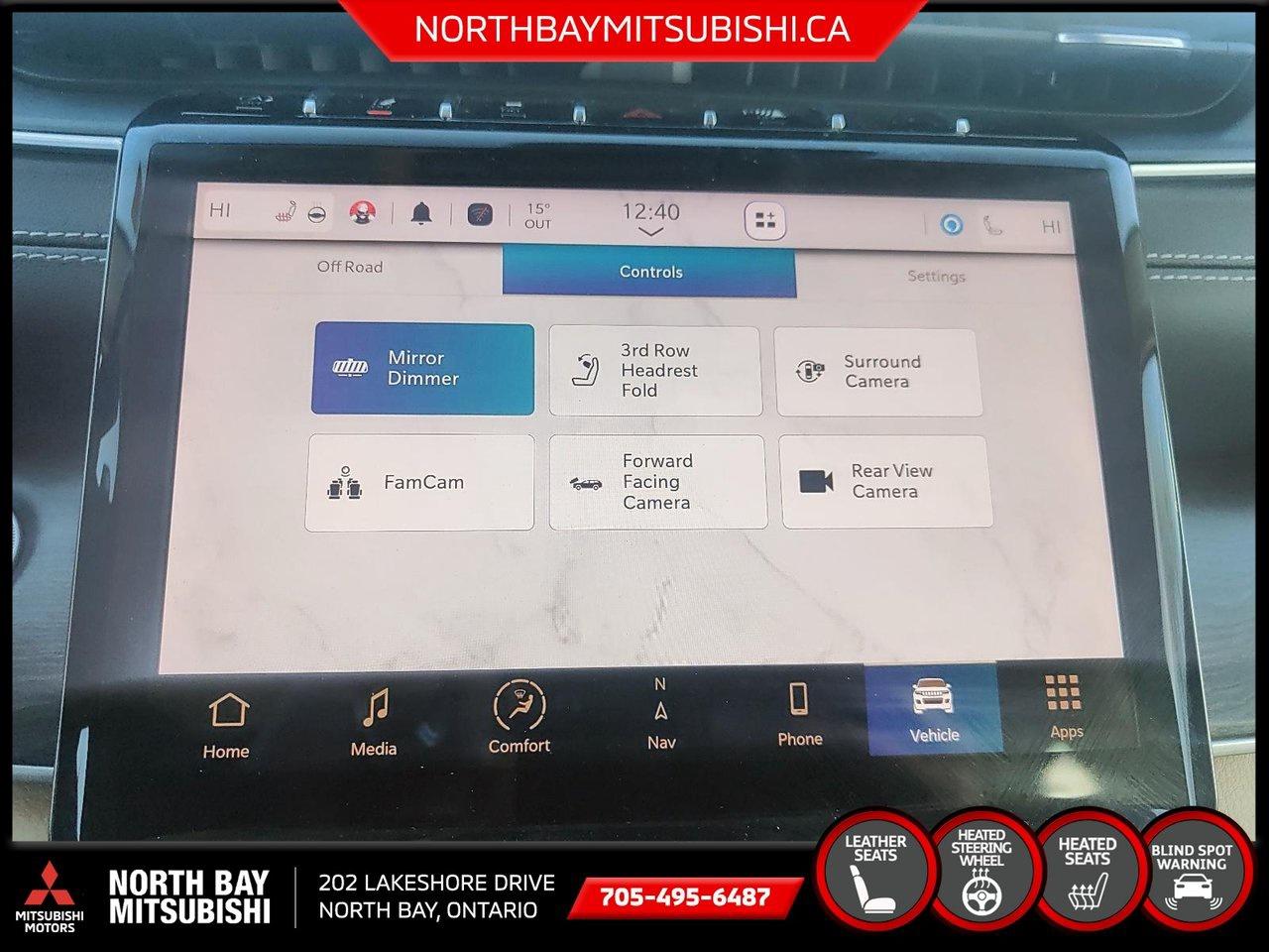 2022 Jeep Grand Cherokee Limited Photo