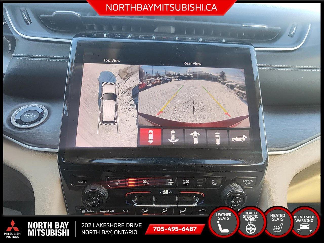 2022 Jeep Grand Cherokee Limited Photo