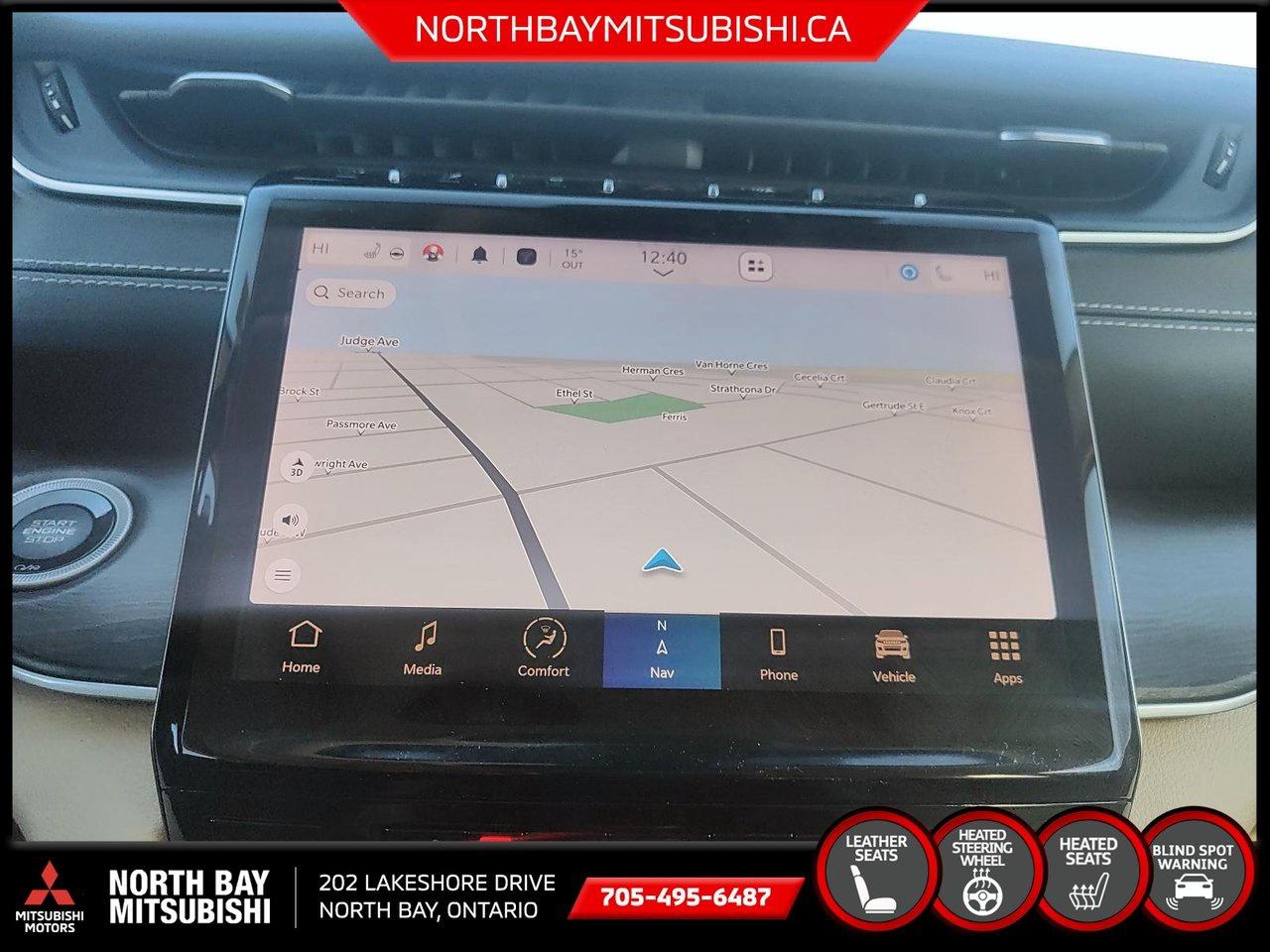 2022 Jeep Grand Cherokee Limited Photo